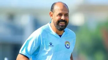 7 مدربين عرب.. صراع فني يشعل منافسات الدوري العراقي في الموسم الجديد